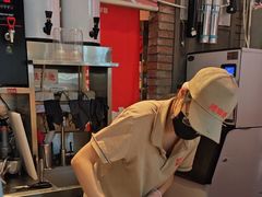 -港师傅·菠萝包(北京超极合生汇店)