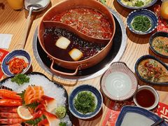 -伊豆野菜村(大族广场店)