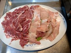 -华哥新鲜猪精品美食