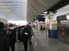 -西二旗(地铁站)