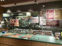 -水平有限广西米粉·广西风味集(五道口店)