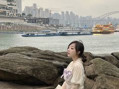 -长嘉·河图火锅(长嘉汇江景旗舰店)