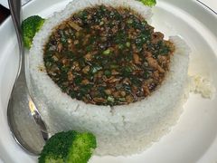 -海州湾会议中心中餐厅