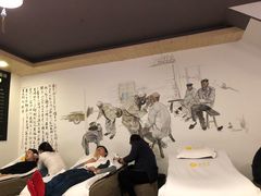 -采耳匠采耳文化体验馆(东门店)