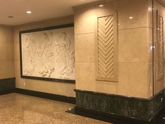 走廊-上海尊茂酒店