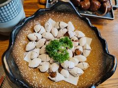 -山盛创作料理·Yamamori(珠宾店)