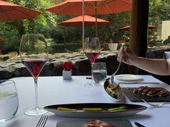 -三嚥阁 La Villa Restaurant
