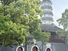 -迎江寺