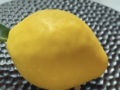-翡翠36餐厅(浦东香格里拉店)