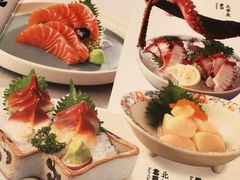 -山之川日料放题(通州店)