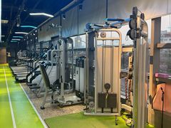 -GMJ·24H健身房(北外滩店)