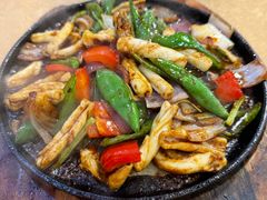 -蒸坊黄鳝饭(骏丰大厦店)