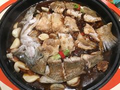 -口味堂(惠济路店)