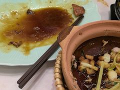 -围龙屋客家食府(福田店)