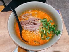 -和府捞面(东直门银座店)