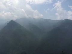 -陕西省红河谷森林公园