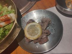 -kingkong大猩猩烤肉(CBD店)