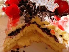 -安妮贝可生日蛋糕(微电园店)