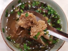 -正宗刘记不翻汤(和园店)