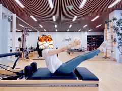 -Isofit 普拉提·婵柔工作室
