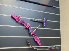 -無弓射箭俱乐部(领展中心城店)