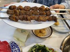 -福寿斋·老北京铜锅涮肉·烤鸭(顺义总店)