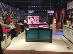 -醉炫音速烧烤·干煸菜(沙河总店)