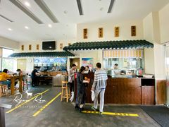 -霸道川面馆(张江店)