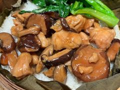 -72街荷叶饭(东方宝泰广场店)