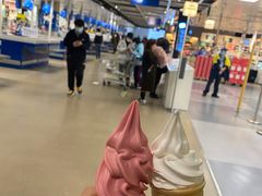 -宜家·瑞典风味餐厅(海达南街店)