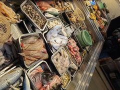 -江南村海鲜馆(洞头店)