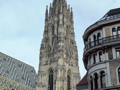 -斯蒂芬主教座堂(Stephansdom)