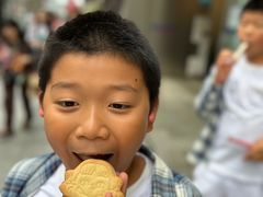 -不二家(数寄屋橋店)