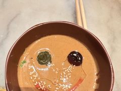 -南门涮肉(天坛店)