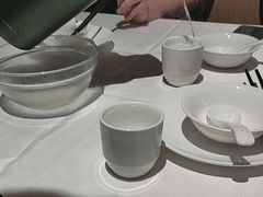 -金河半岛园林酒家(金融城店)