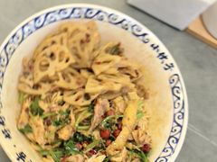 -梅溪·小伙子干挑面(安吉总店)