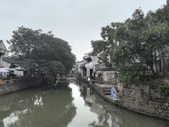 -鸣鹤古镇