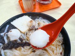 -文辉墨鱼丸大王(铜锣湾渣甸街总店)