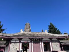 -法门文化景区