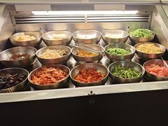 -火炉火自助餐(喜隆多店)