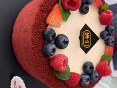-姆们M Sweetie Cake(三里屯店)