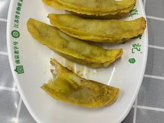 -清真蒋有记(老门东店)
