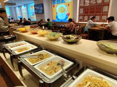-素满香·Vegan食养自助(天一广场店)