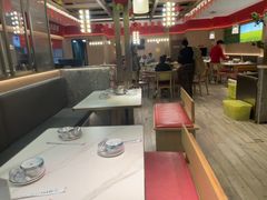 -湘江红·湖南招牌菜(莲花南路店)