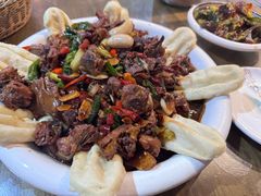 -向民炒鸡老店(金泰华府店)