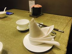 -厦门朗豪酒店 · 明阁中餐厅