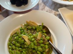 -海味世家·家常菜馆(明州里店)