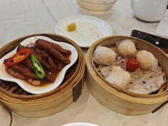 -益健美食大广场(北岭店)
