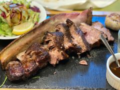 低温72小时牛肋条-秋林西餐厅(总店)