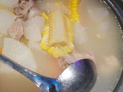 -乔一乔怪味干锅(武侯欢肆店)